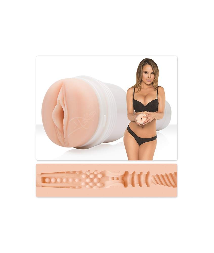 Sextoys, sexshop, loveshop, lingerie sexy : Vagin Artificiel : Fleshlight Girls Vagin Dillion Harper