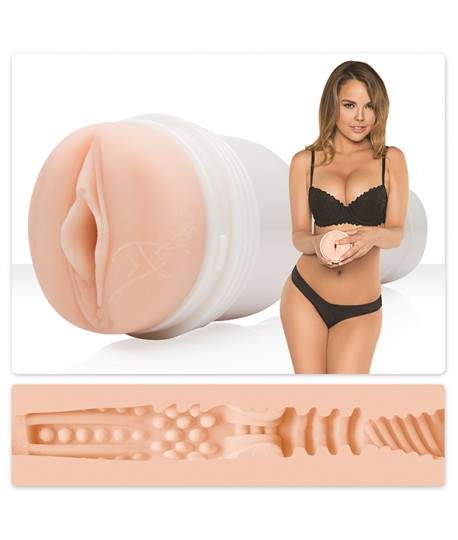Sextoys, sexshop, loveshop, lingerie sexy : Masturbateur - Vagin Artificiel : Fleshlight Girls Vagin Dillion Harper