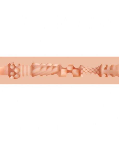 Sextoys, sexshop, loveshop, lingerie sexy : Masturbateur - Vagin Artificiel : Fleshlight Girls Vagin Abella Danger