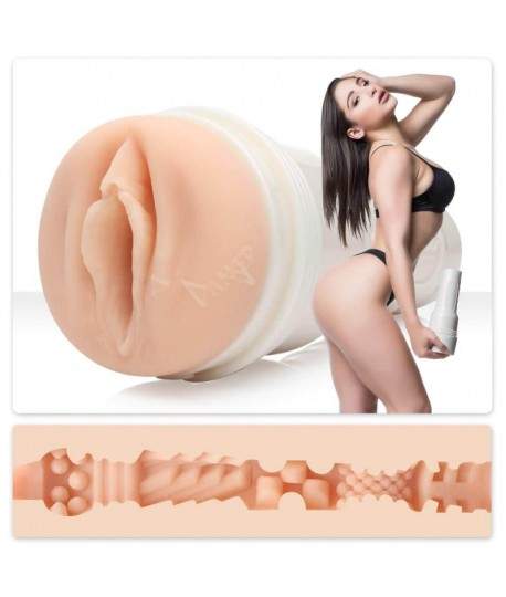 Sextoys, sexshop, loveshop, lingerie sexy : Masturbateur - Vagin Artificiel : Fleshlight Girls Vagin Abella Danger