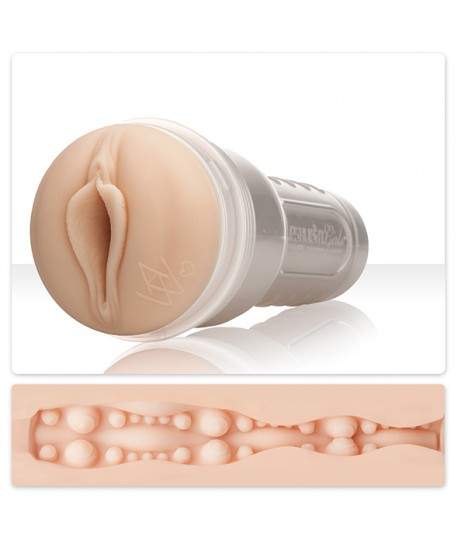 Sextoys, sexshop, loveshop, lingerie sexy : Masturbateur - Vagin Artificiel : Fleshlight Girls Vagin Angela White