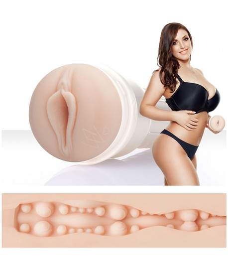 Sextoys, sexshop, loveshop, lingerie sexy : Masturbateur - Vagin Artificiel : Fleshlight Girls Vagin Angela White