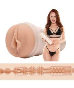 Sextoys, sexshop, loveshop, lingerie sexy : Vagin Artificiel : Fleshlight Girls Vagin Ella Hughes