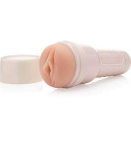 Sextoys, sexshop, loveshop, lingerie sexy : Vagin Artificiel : Fleshlight Girls Vagin Kimmy Granger Rebel