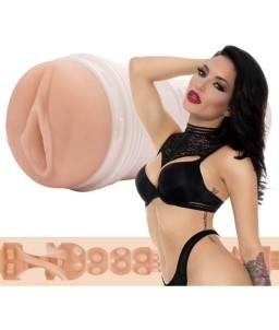 Sextoys, sexshop, loveshop, lingerie sexy : Vagin Artificiel : Fleshlight Girls Vagin Kissa Sins