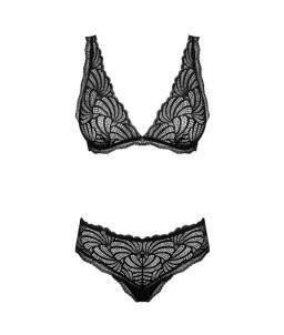 Sextoys, sexshop, loveshop, lingerie sexy : Ensemble lingerie sexy : Obsessive - ensemble lingerie Sweetia S/M