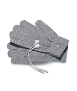 Sextoys, sexshop, loveshop, lingerie sexy : Electro-Stimulation : Mystim Magic Gloves Gants Electro