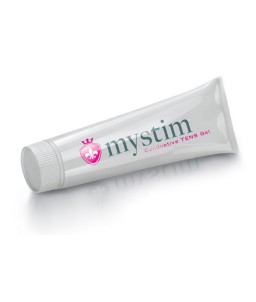 Sextoys, sexshop, loveshop, lingerie sexy : Electro-Stimulation : Mystim Gel Conducteur pour électrodes
