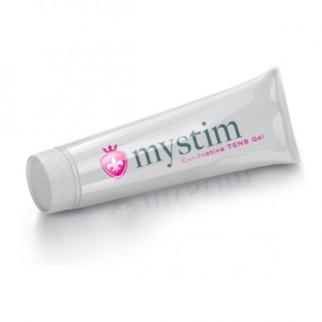 Sextoys, sexshop, loveshop, lingerie sexy : Electro-Stimulation : Mystim Gel Conducteur pour électrodes Sextoys, sexshop, loveshop, lingerie sexy : Electro-Stimulation : Mystim Gel Conducteur pour électrodes