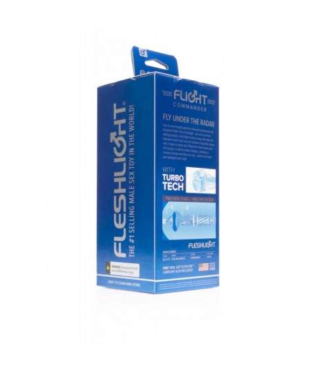 Sextoys, sexshop, loveshop, lingerie sexy : Masturbateur - Vagin Artificiel : FLESHLIGHT - Commander
