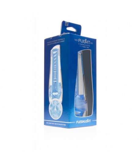 Sextoys, sexshop, loveshop, lingerie sexy : Masturbateur - Vagin Artificiel : FLESHLIGHT - Commander