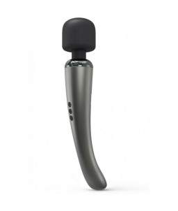 Sextoys, sexshop, loveshop, lingerie sexy : Stimulateur Clitoris : Dorcel Stimulateur clitoridien Megawand