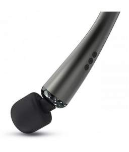 Sextoys, sexshop, loveshop, lingerie sexy : Stimulateur Clitoris : Dorcel Stimulateur clitoridien Megawand