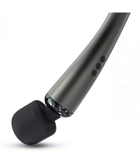 Sextoys, sexshop, loveshop, lingerie sexy : Sextoys luxe : Dorcel Stimulateur clitoridien Megawand