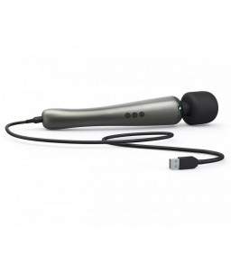 Sextoys, sexshop, loveshop, lingerie sexy : Stimulateur Clitoris : Dorcel Stimulateur clitoridien Megawand