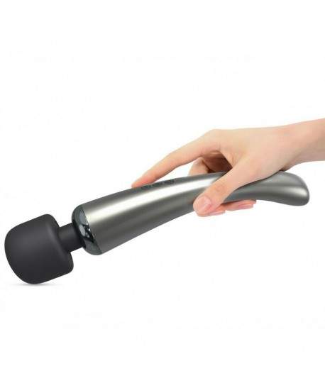 Sextoys, sexshop, loveshop, lingerie sexy : Sextoys luxe : Dorcel Stimulateur clitoridien Megawand