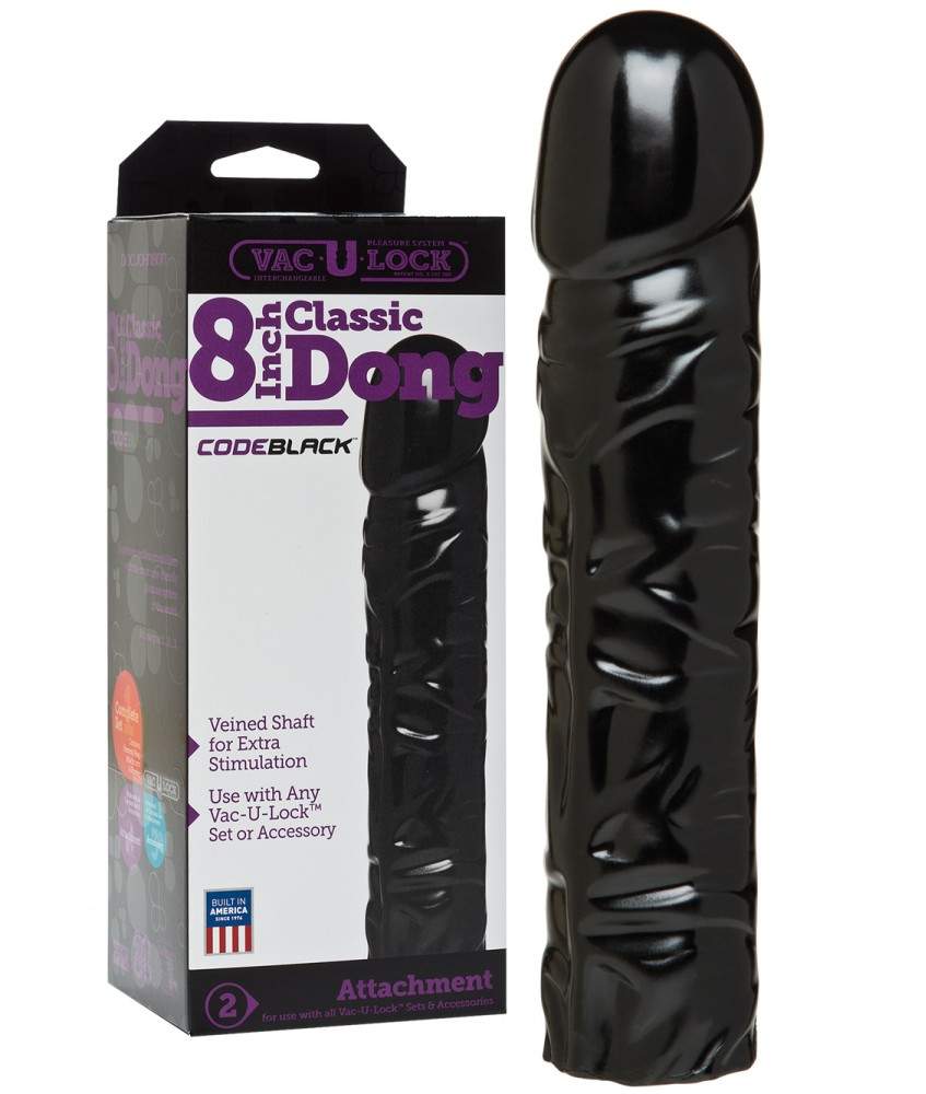 Sextoys, sexshop, loveshop, lingerie sexy : Gode Ceinture : vac u lock Code black Classic Sextoys, sexshop, loveshop, lingerie sexy : Gode Ceinture : vac u lock Code black Classic