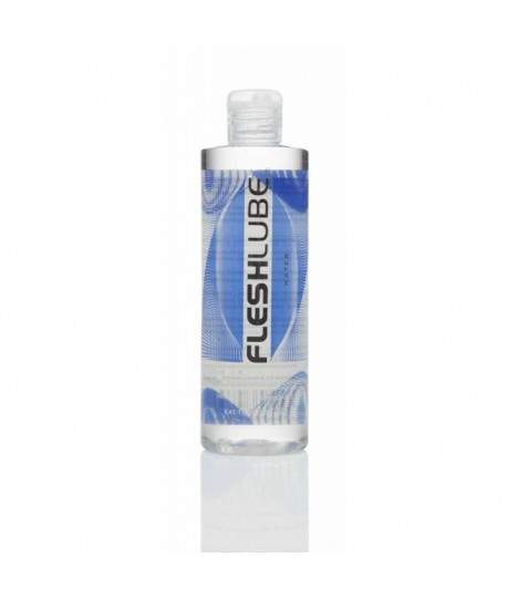 Sextoys, sexshop, loveshop, lingerie sexy : Lubrifiant à base d'eau : FleshLube Lubrifiant 250ml à Base d'eau pour Vagin arti...