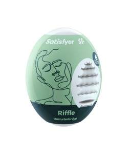 copy of Tenga Egg Silky E21710