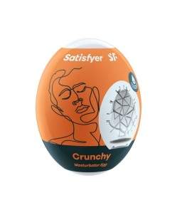 copy of Tenga Egg Silky E21710