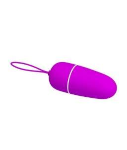 Sextoys, sexshop, loveshop, lingerie sexy : Vibro High Tech : Pretty love -Oeuf Télécommandé Bradley