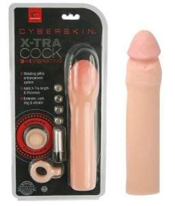 copy of Gaine En Cyberskin...