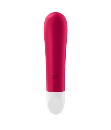 Sextoys, sexshop, loveshop, lingerie sexy : Sextoys luxe : Satisfyer - Ultra power Bullet 1