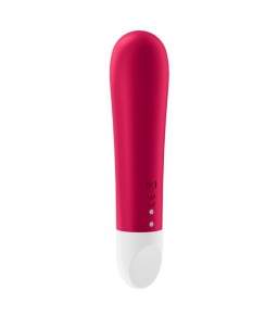 Sextoys, sexshop, loveshop, lingerie sexy : Vibromasseurs : Satisfyer - Ultra power Bullet 1