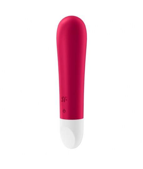Sextoys, sexshop, loveshop, lingerie sexy : Sextoys luxe : Satisfyer - Ultra power Bullet 1