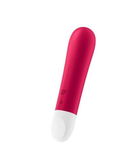 Sextoys, sexshop, loveshop, lingerie sexy : Sextoys luxe : Satisfyer - Ultra power Bullet 1