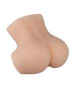 Pussy & Ass Vagin et Anus Artificiel E21175