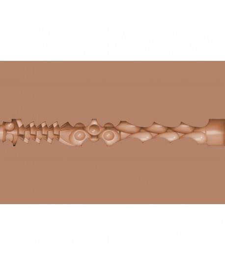 Sextoys, sexshop, loveshop, lingerie sexy : Masturbateur - Vagin Artificiel : Fleshlight Girls Anus Autumn Falls Peaches
