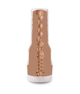 Sextoys, sexshop, loveshop, lingerie sexy : Vagin Artificiel : Fleshlight Girls Anus Autumn Falls Peaches