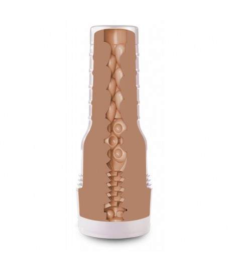 Sextoys, sexshop, loveshop, lingerie sexy : Masturbateur - Vagin Artificiel : Fleshlight Girls Anus Autumn Falls Peaches