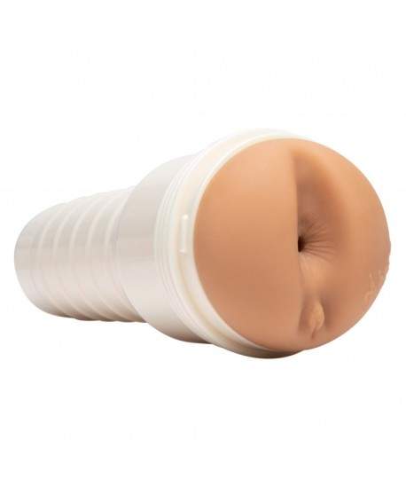 Sextoys, sexshop, loveshop, lingerie sexy : Masturbateur - Vagin Artificiel : Fleshlight Girls Anus Autumn Falls Peaches