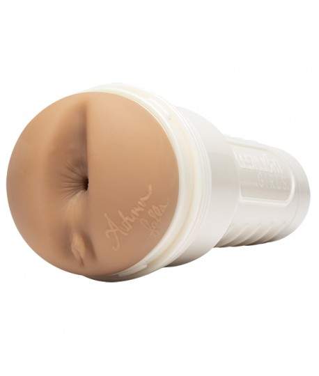 Sextoys, sexshop, loveshop, lingerie sexy : Masturbateur - Vagin Artificiel : Fleshlight Girls Anus Autumn Falls Peaches