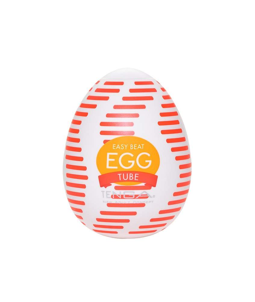 Sextoys, sexshop, loveshop, lingerie sexy : Vagin Artificiel : Masturbateur Tenga Egg Wonder Tube