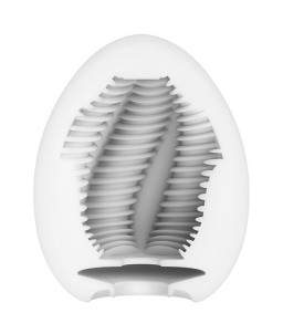 Sextoys, sexshop, loveshop, lingerie sexy : Vagin Artificiel : Masturbateur Tenga Egg Wonder Tube