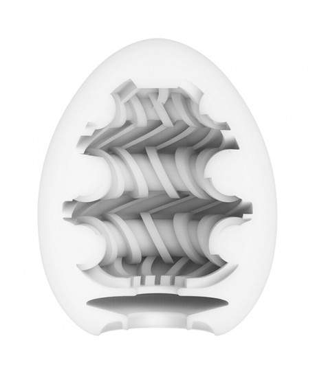 Sextoys, sexshop, loveshop, lingerie sexy : Vagin Artificiel : Masturbateur Tenga Egg Wonder Ring