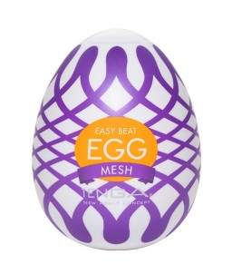 copy of Tenga Egg Silky E21710