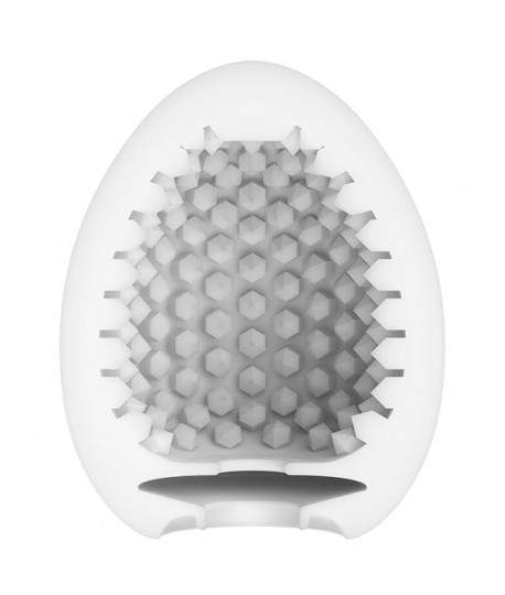 Sextoys, sexshop, loveshop, lingerie sexy : Vagin Artificiel : Masturbateur Tenga Egg Wonder Stud