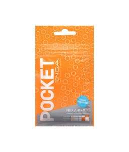 copy of Tenga Egg Silky E21710