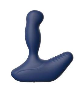 Sextoys, sexshop, loveshop, lingerie sexy : Sextoys luxe : Revo 2 Bleue Nexus Vibromasseur Prostate