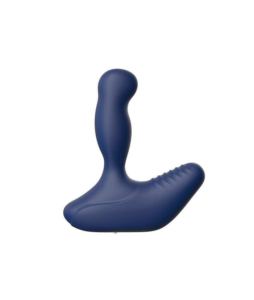 Sextoys, sexshop, loveshop, lingerie sexy : Sextoys luxe : Revo 2 Bleue Nexus Vibromasseur Prostate