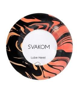 Sextoys, sexshop, loveshop, lingerie sexy : Vagin Artificiel : Svakom Hedy X Confidence masturbateur