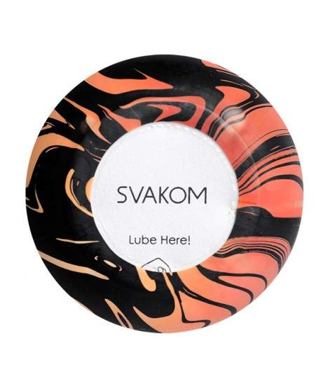 Sextoys, sexshop, loveshop, lingerie sexy : Masturbateur - Vagin Artificiel : Svakom Hedy X Confidence masturbateur