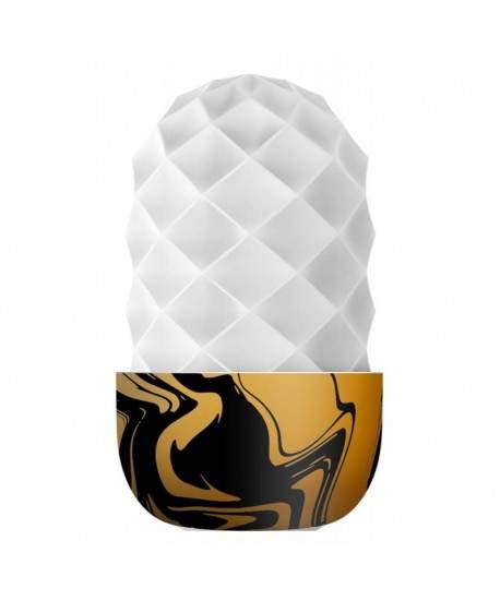 Sextoys, sexshop, loveshop, lingerie sexy : Masturbateur - Vagin Artificiel : Svakom Hedy X Confidence masturbateur
