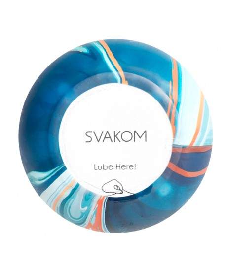 Sextoys, sexshop, loveshop, lingerie sexy : Masturbateur - Vagin Artificiel : Svakom Hedy X Reaction masturbateur