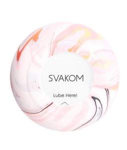 Sextoys, sexshop, loveshop, lingerie sexy : Vagin Artificiel : Svakom Hedy X Speed masturbateur