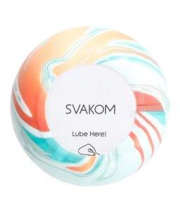 Sextoys, sexshop, loveshop, lingerie sexy : Vagin Artificiel : Svakom Hedy X Control masturbateur